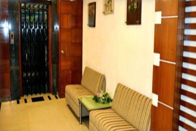 Hotel Imperial Classic Hyderabad Exterior foto